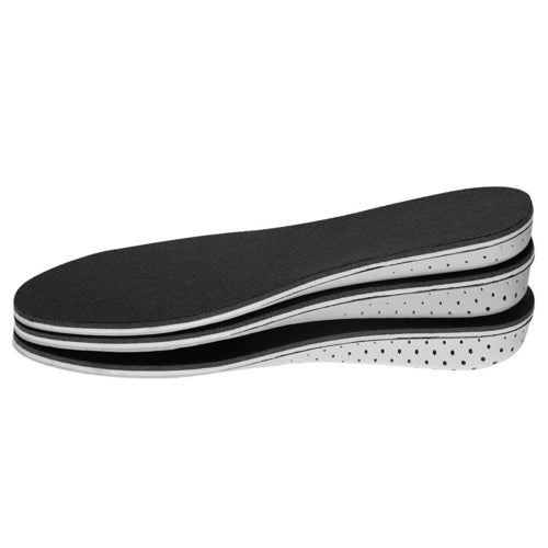 Height Increase Insoles Shoe