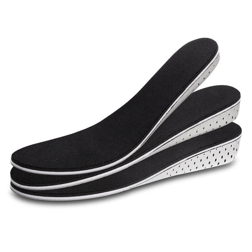 Height Increase Insoles Shoe