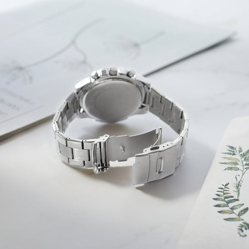 Personalized Mens Watch