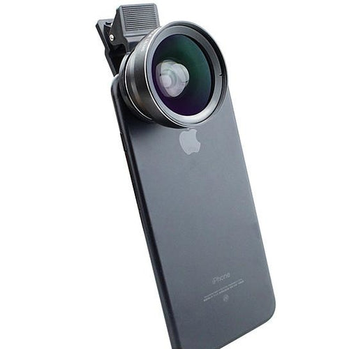 Camera Lens For Mobile Phone Ultra Wide Angle