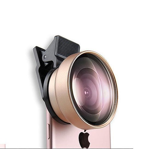 Camera Lens For Mobile Phone Ultra Wide Angle