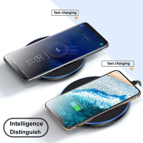 Wireless Charging Pad Dragon W9 30W